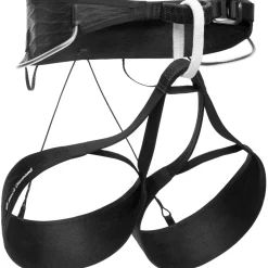Black Diamond BD airNET climbing harness* Fixed Leg Loops
