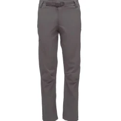 Black Diamond BD Alpine Pants men's pants* Pants|Men