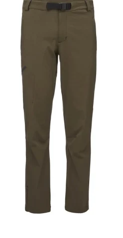Black Diamond BD Alpine Pants men's pants* Pants|Men