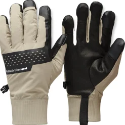 Black Diamond BD Alpine Softshell Gloves mountaineering gloves* Gloves|Ice