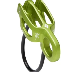 Black Diamond BD ATC Guide Alpine belay device* Belay Devices And Descenders
