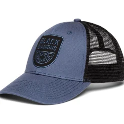 Black Diamond BD BD Low Profile Trucker Hat* Hats