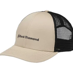 Black Diamond BD BD Trucker Hat* Hats