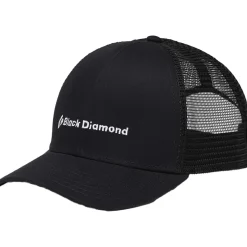 Black Diamond BD BD Trucker Hat* Hats