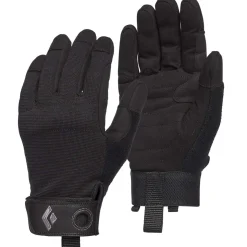 Black Diamond BD Crag Glove belay and via ferrata gloves* Gloves|Belaying Gloves