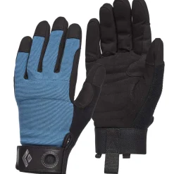 Black Diamond BD Crag Glove belay and via ferrata gloves* Gloves|Belaying Gloves