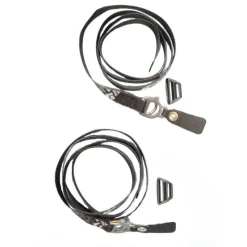 Black Diamond BD Crampon webbing ankle straps* Accessories|Ice
