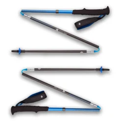 Black Diamond BD Distance Carbon Z-Pole pair of trekking poles* Poles|Poles