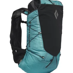 Black Diamond BD Distance 22 Woman trekking and trail running backpack* Backpacks|Backpacks