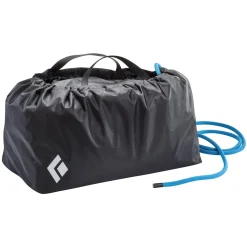 Black Diamond BD Full Rope Bag Burrito rope bag* Bags And Shoulder Bags