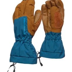 Black Diamond BD Glissade mountaineering Glove* Gloves|Ice