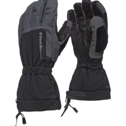 Black Diamond BD Glissade mountaineering Glove* Gloves|Ice