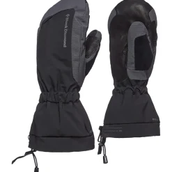 Black Diamond BD Glissade Mitts mountaineering glove* Ski Mountaineering|Gloves
