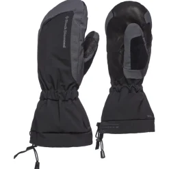 Black Diamond BD Glissade Mitts mountaineering glove* Ski Mountaineering|Gloves