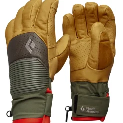 Black Diamond BD Impulse Glove ski gloves* Ski Mountaineering|Gloves