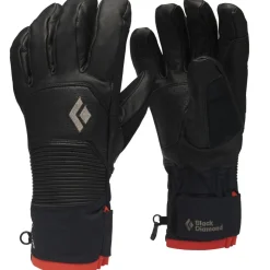 Black Diamond BD Impulse Glove ski gloves* Ski Mountaineering|Gloves