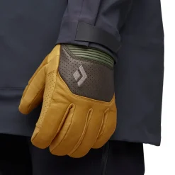 Black Diamond BD Impulse Glove ski gloves* Ski Mountaineering|Gloves