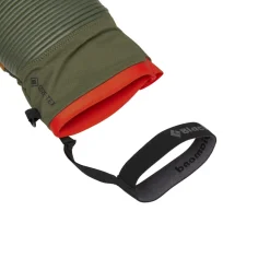 Black Diamond BD Impulse Glove ski gloves* Ski Mountaineering|Gloves