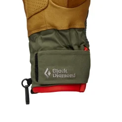 Black Diamond BD Impulse Glove ski gloves* Ski Mountaineering|Gloves
