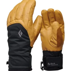 Black Diamond BD Legend ski gloves* Gloves|Gloves