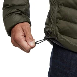 Black Diamond BD M Access Down Hoody Men's down jacket* Jackets|Men
