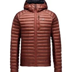 Black Diamond BD M Approach Down Hoody men's down jacket* Jackets|Men