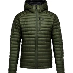 Black Diamond BD M Approach Down Hoody men's down jacket* Jackets|Men