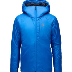 Black Diamond BD M Belay Parka Men's Down Jacket* Jackets|Men
