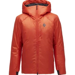 Black Diamond BD M Belay Parka Men's Down Jacket* Jackets|Men