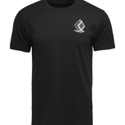 Black Diamond BD M Boulder Tee men's t-shirt* T-Shirts|Men