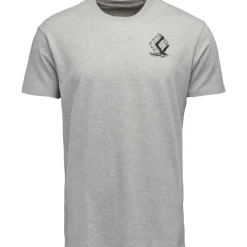 Black Diamond BD M Boulder Tee men's t-shirt* T-Shirts|Men