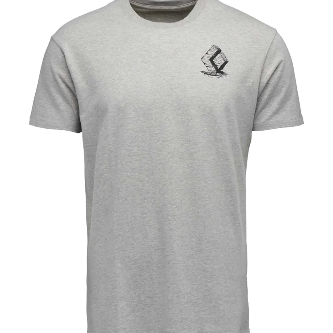 Black Diamond BD M Boulder Tee men's t-shirt* T-Shirts|Men