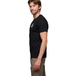 Black Diamond BD M Boulder Tee men's t-shirt* T-Shirts|Men