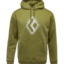 Black Diamond BD M Chalked Up 2.0 Po Hoody men's hoodie* Sweaters|Men