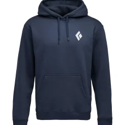 Black Diamond BD M Equipment for Alpinists Pullover Hoody men's hoody* Sweaters|Men