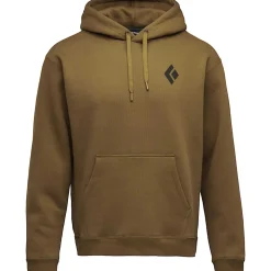 Black Diamond BD M Equipment for Alpinists Pullover Hoody men's hoody* Sweaters|Men