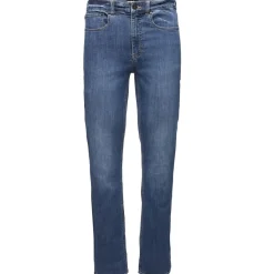 Black Diamond BD M Forged Denim Pants 32'' Inseam men's pants* Pants|Men