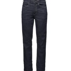 Black Diamond BD M Forged Denim Pants 32'' Inseam men's pants* Pants|Men