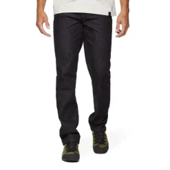 Black Diamond BD M Mission Wool Denim Pants men’s pants* Pants|Men