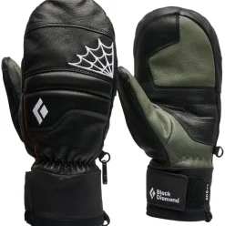 Black Diamond BD Max Palm Spark Mitts ski gloves* Gloves
