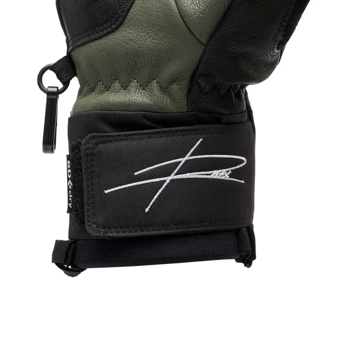Black Diamond BD Max Palm Spark Mitts ski gloves* Gloves