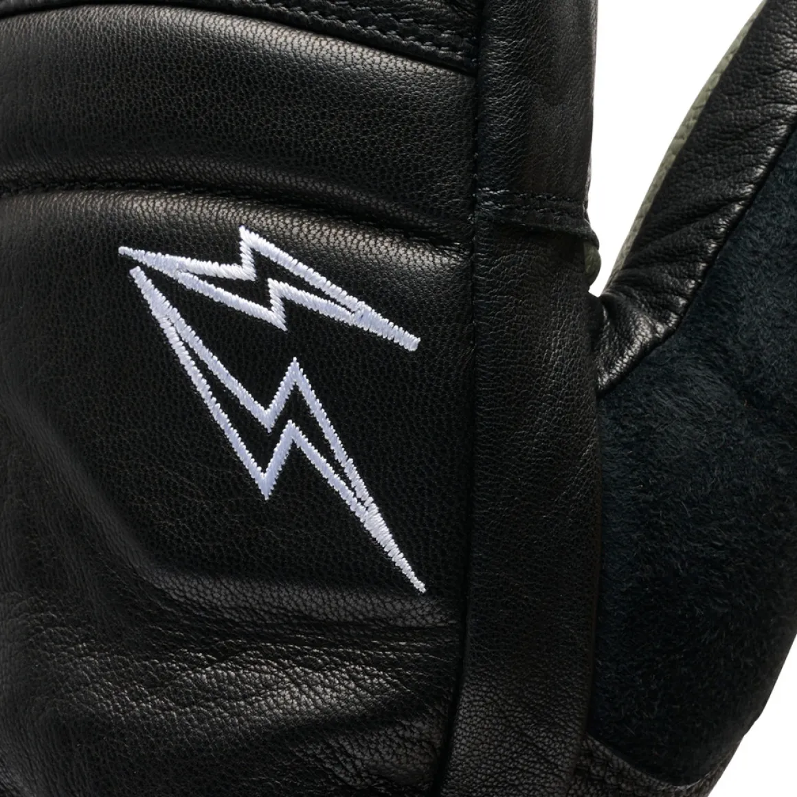 Black Diamond BD Max Palm Spark Mitts ski gloves* Gloves