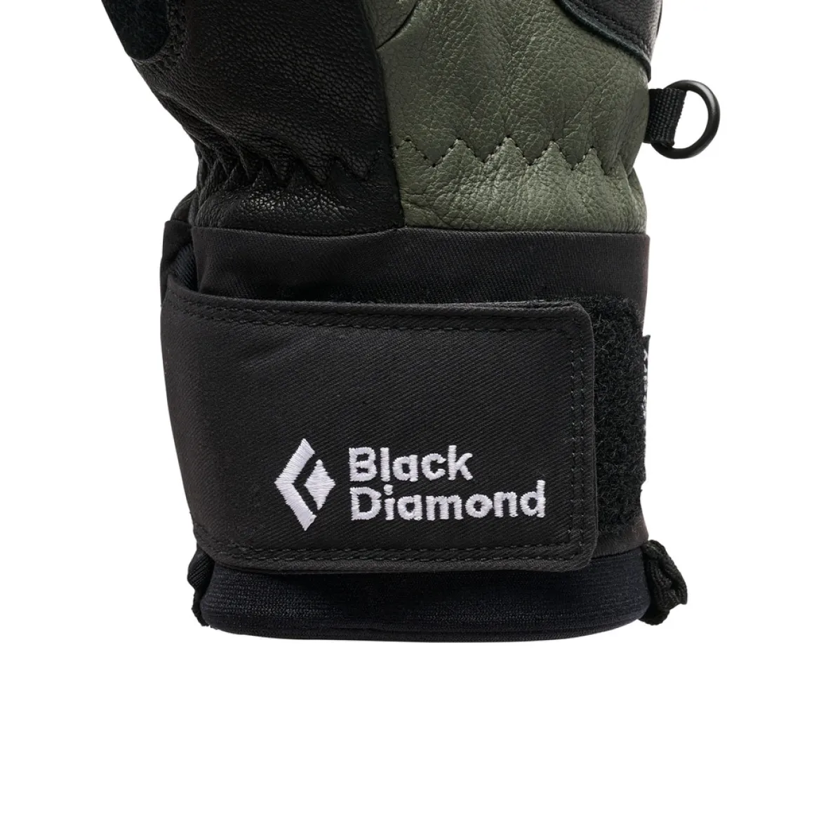 Black Diamond BD Max Palm Spark Mitts ski gloves* Gloves