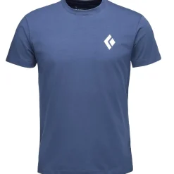 Black Diamond BD Men's S/S Equipment for Alpinists Tee men's t-shirt* T-Shirts|Men