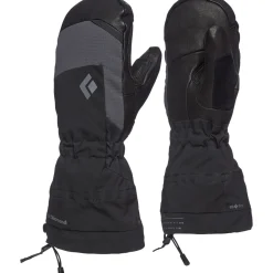 Black Diamond BD Mercury Mitts mountaineering mitts* Gloves|Ice