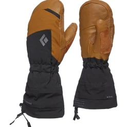 Black Diamond BD Mercury Mitts mountaineering mitts* Gloves|Ice