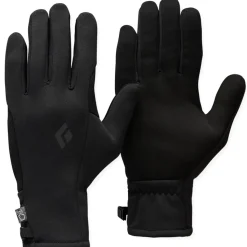 Black Diamond BD Midweight Screentap Liners ski mountaineering gloves* Gloves