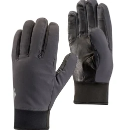 Black Diamond BD Midweight Softshell multi-use gloves* Ski Mountaineering|Multi-Use Gloves