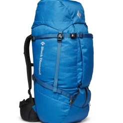 Black Diamond BD Mission 55 mountaineering backpack* Backpacks|Mountaineering