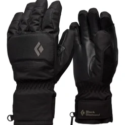 Black Diamond BD Mission Glove ski gloves* Ski Mountaineering|Gloves
